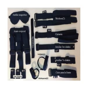 KIT - Kit Básico Completo