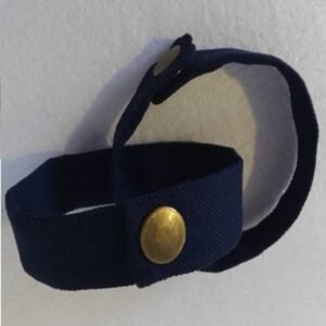 CMT4 - Tobilleras Magnéticas (2 piezas)