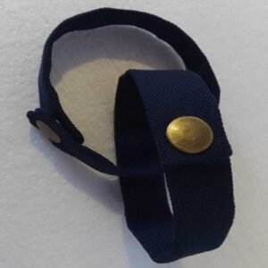 CMP4 - Pulseras Magnéticas (2 piezas)